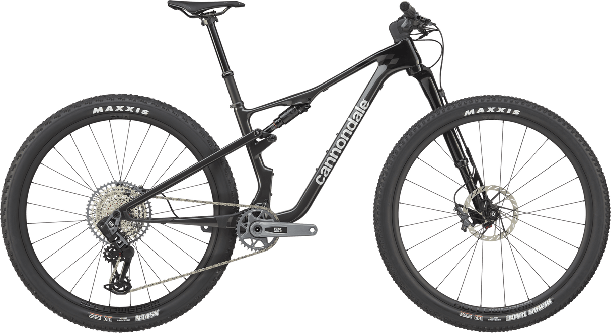 Cannondale Scalpel 2 Lefty