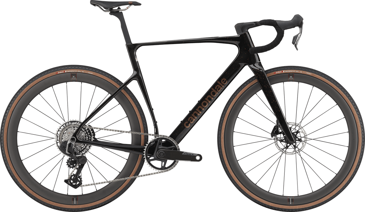 Cannondale SuperX 1 - 2026