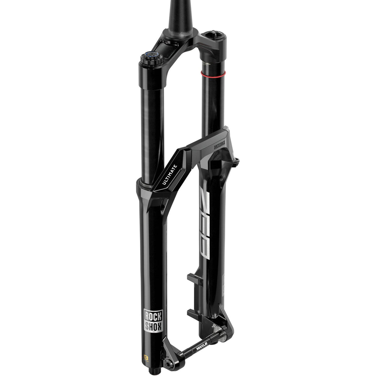 RockShox ZEB Ultimate B1 - 2026