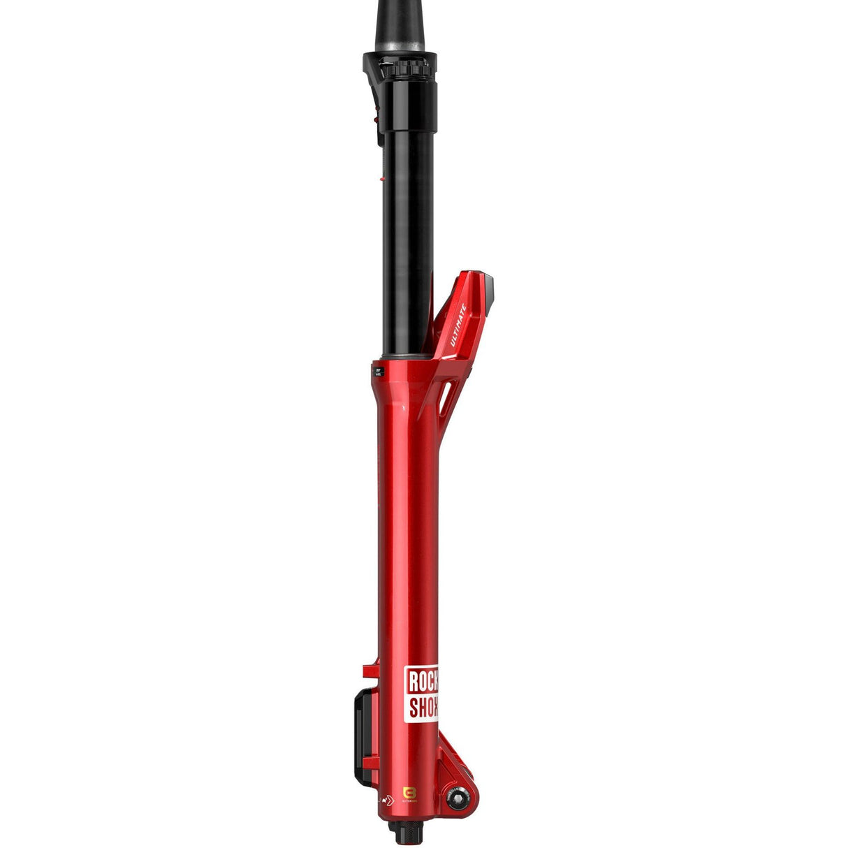 RockShox ZEB Ultimate B1 - 2026