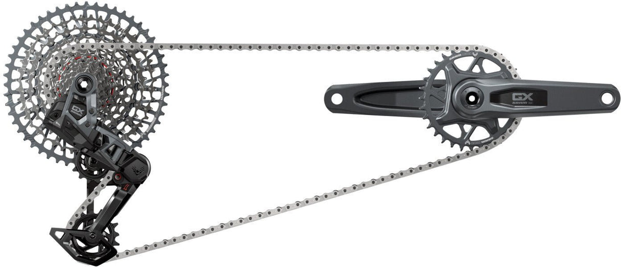 SRAM GX AXS Eagle Transmission