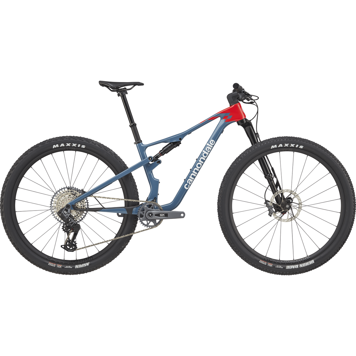 Cannondale Scalpel 2 Lefty