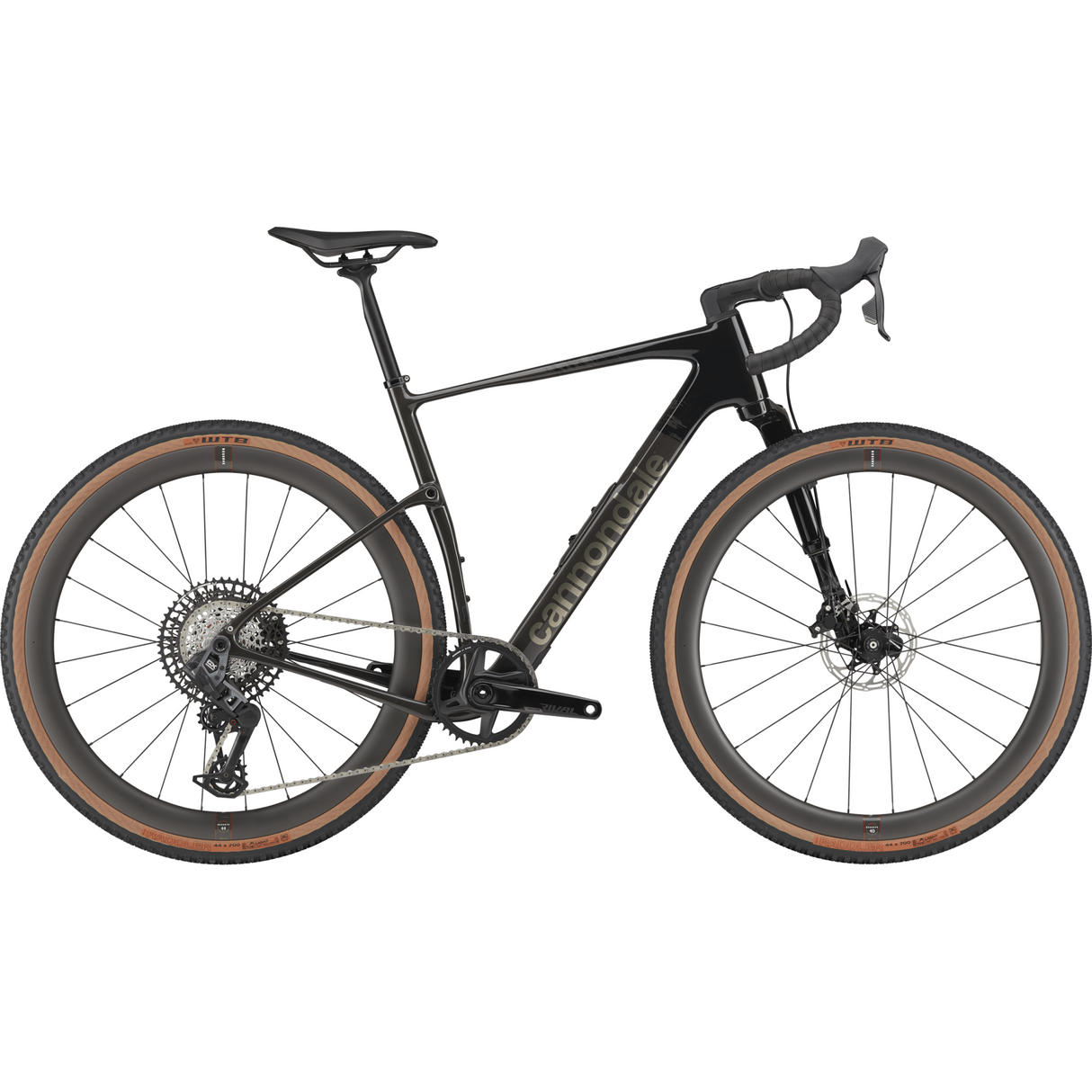 Cannondale Topstone Carbon 1 Lefty AXS 2026