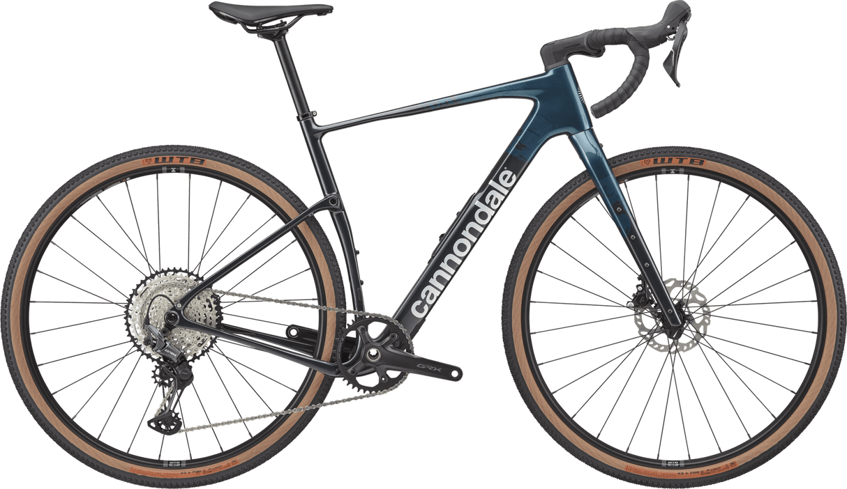 Cannondale Topstone Carbon 3 GRX - 1x
