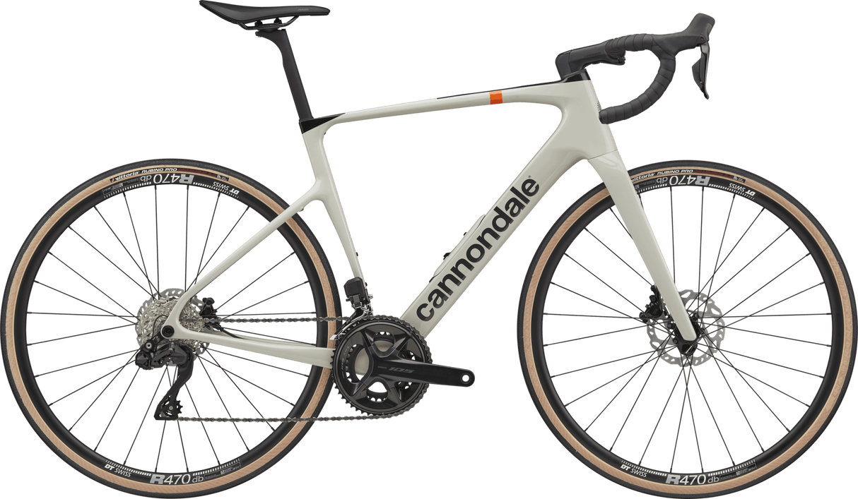 Cannondale Synapse Carbon 4