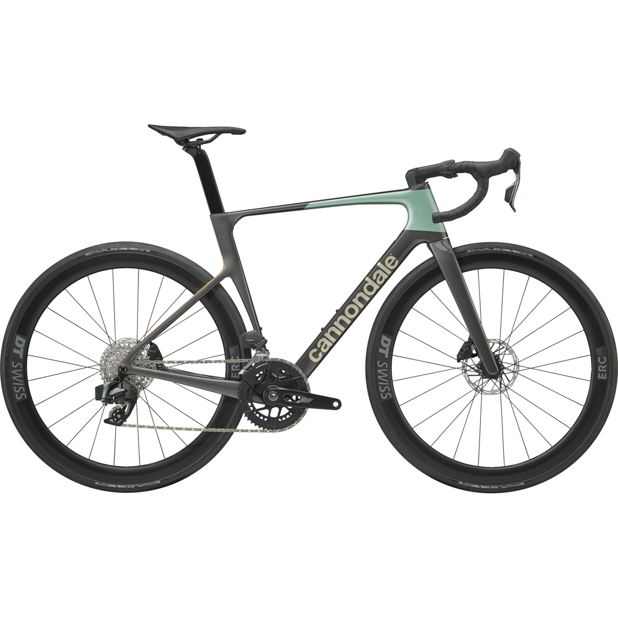 Cannondale SuperSix EVO 4