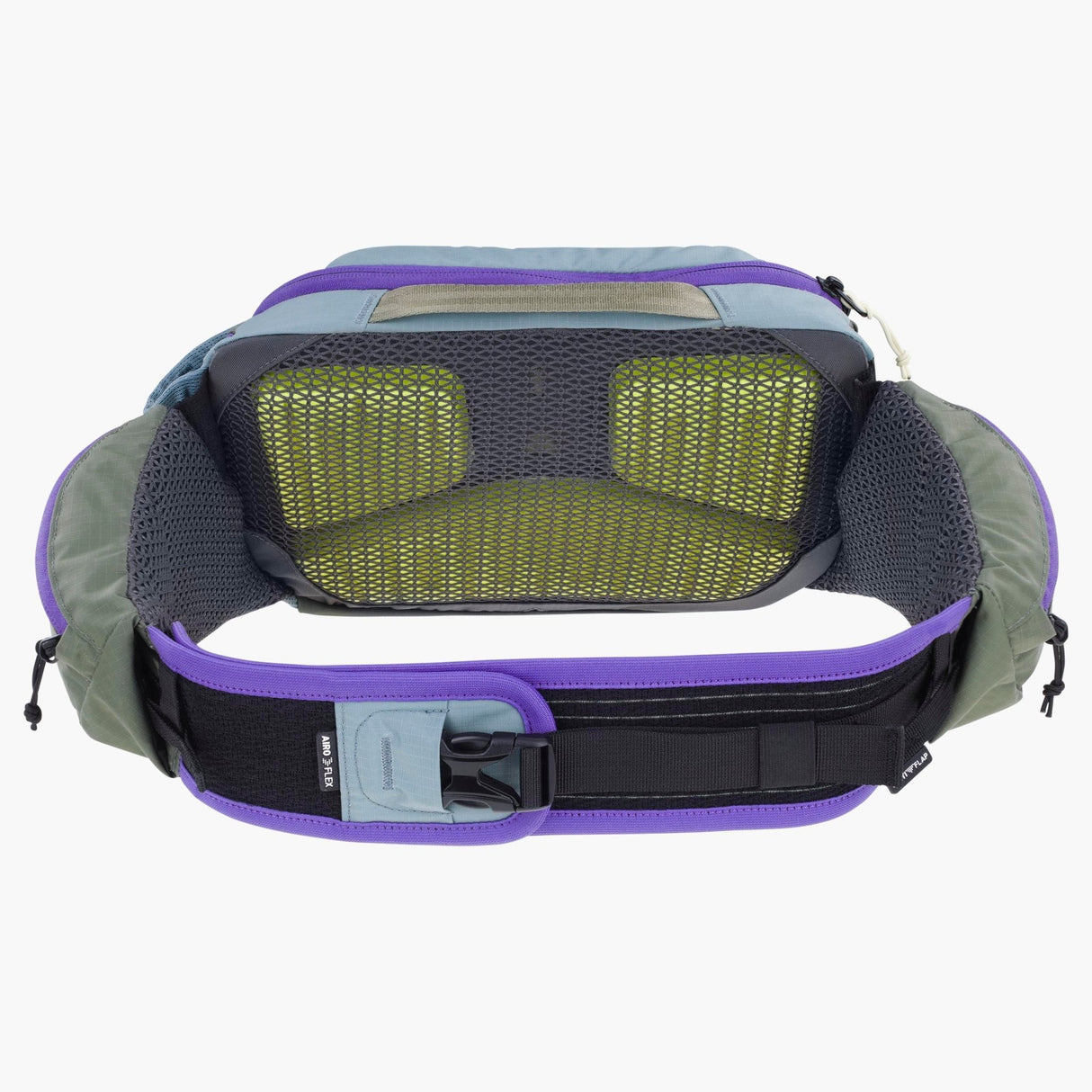 Evoc HIP PACK PRO 3 + HYDRATION BLADDER 1.5
