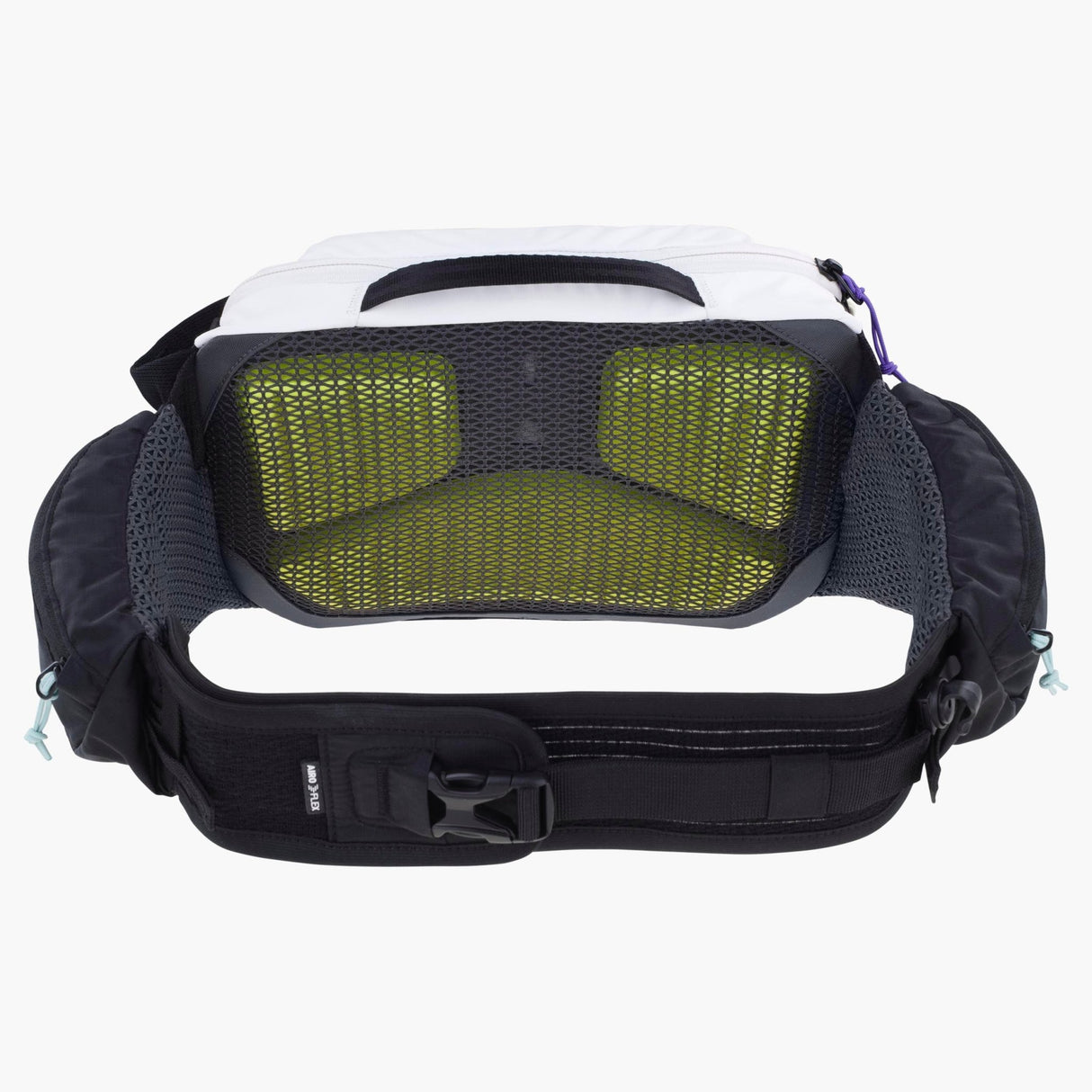 Evoc HIP PACK PRO 3 + HYDRATION BLADDER 1.5