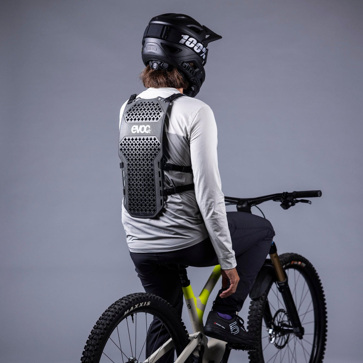 Evoc Torso Protector