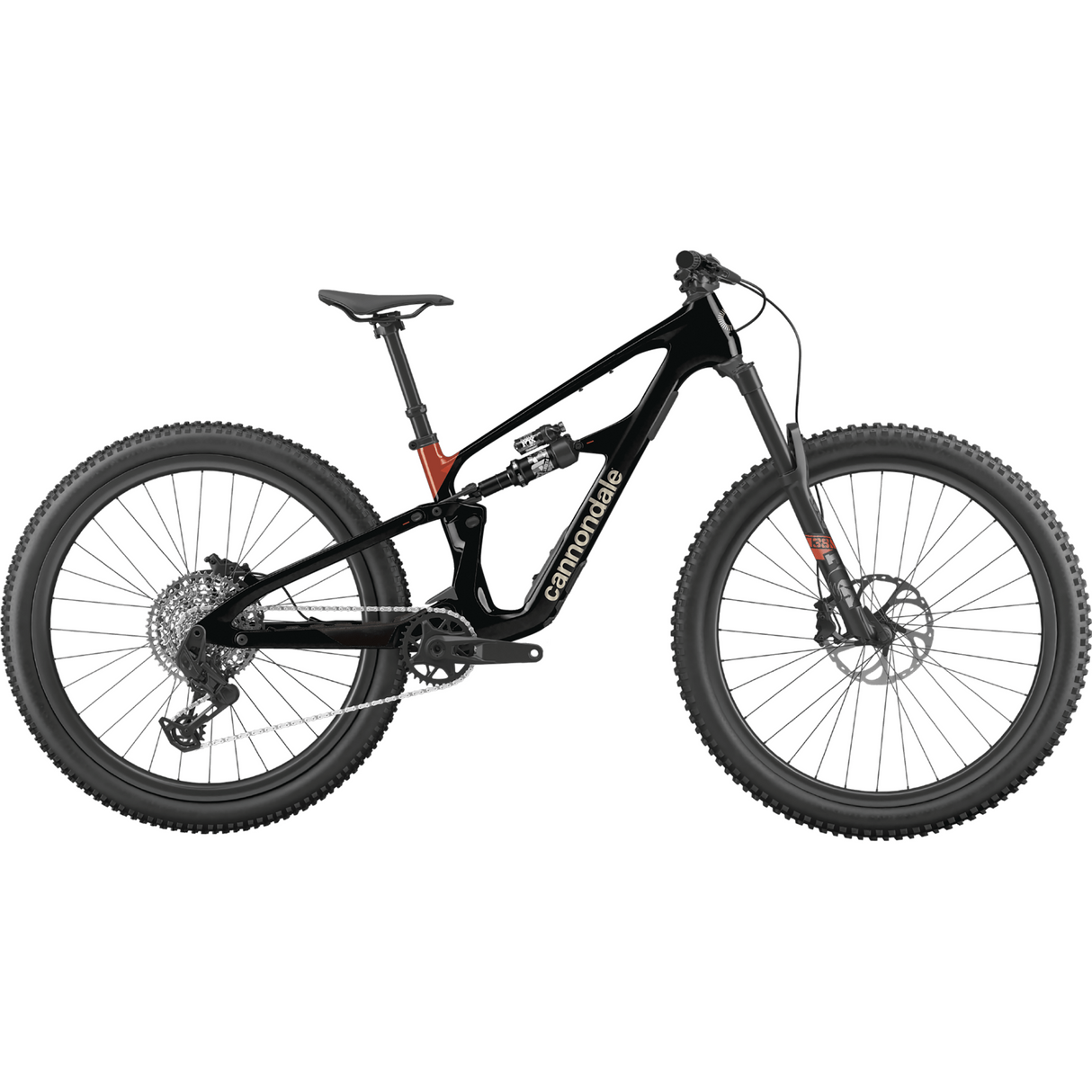 Cannondale Bad Habit 1