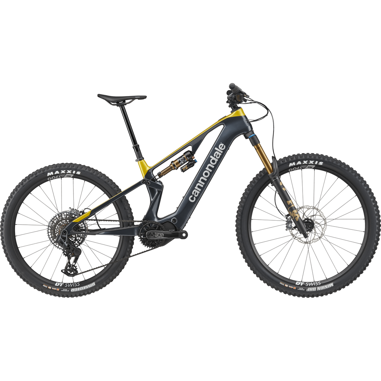 Cannondale Moterra SL 1