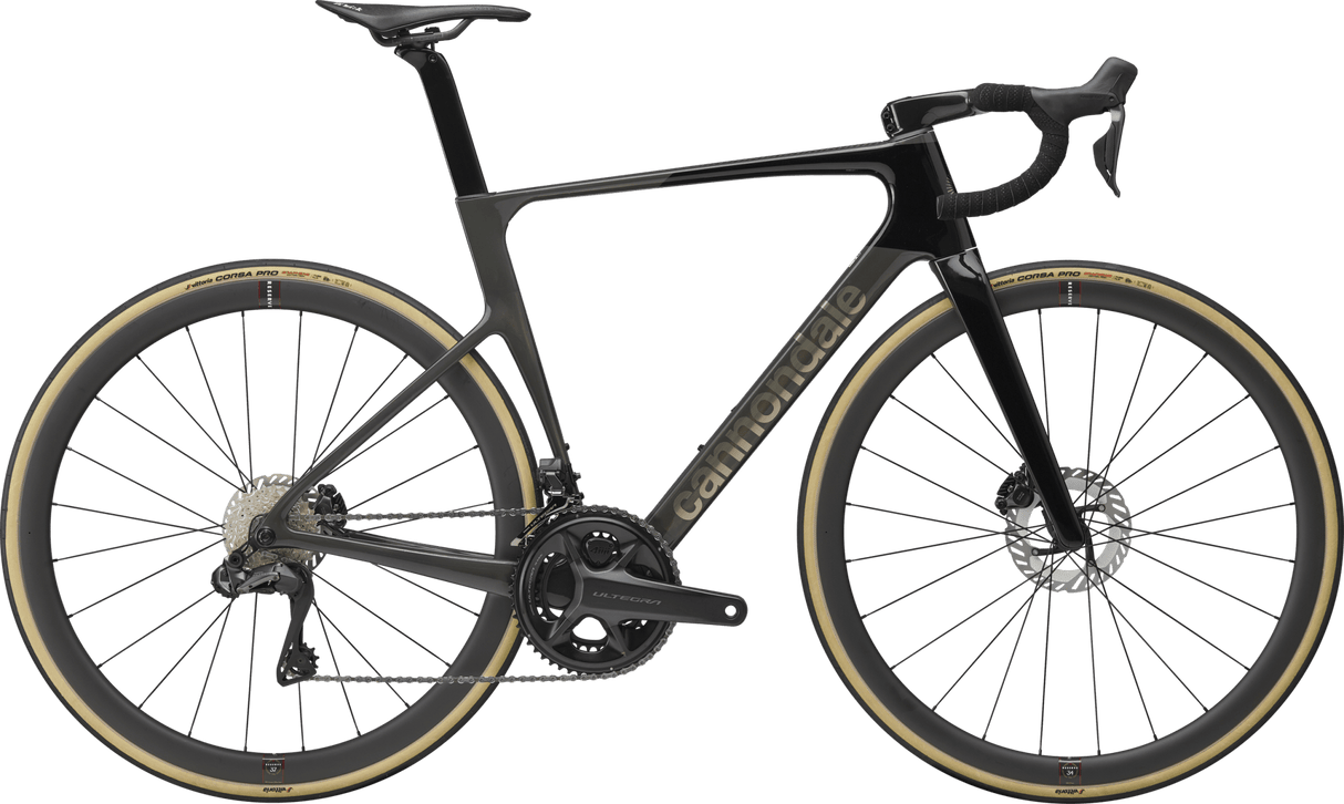 Cannondale SuperSix EVO 1 SL