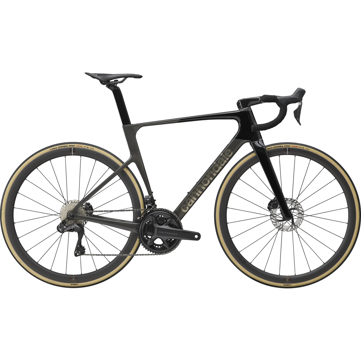 Cannondale SuperSix EVO 1 SL
