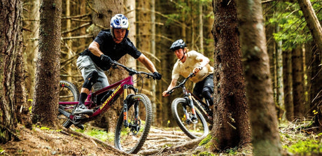 Bronson 5 Testbericht von 2-Cycle