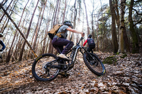 Das neue Santa Cruz Bullit 2025