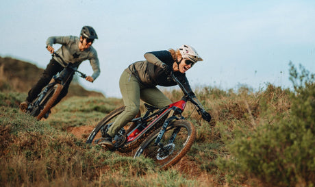 Cannondale Moterra bei 2-Cycle entdecken
