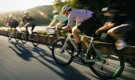 Bike Sale bei 2-Cycle High End-MTB & Rennrad