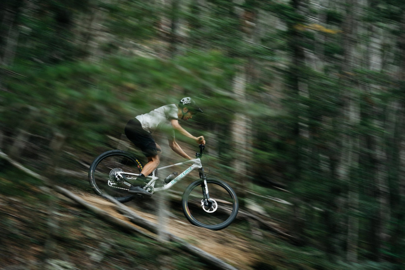 Santa Cruz Tallboy - 2-Cycle GmbH