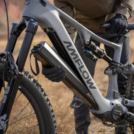Amflow PR Carbon & Pro bei 2-Cycle entdecken!