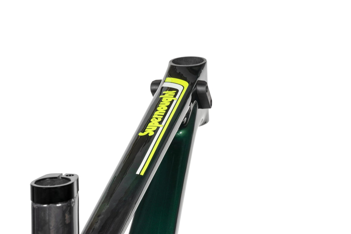 FORBIDDEN Supernought Frameset