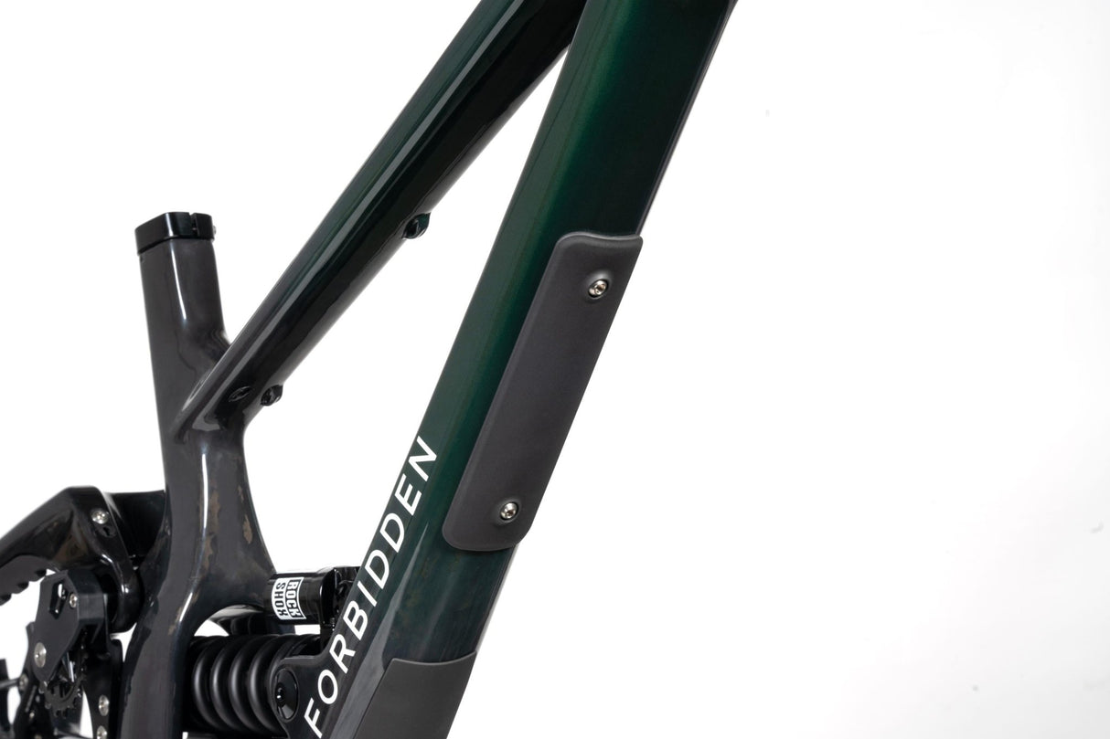 FORBIDDEN Supernought Frameset