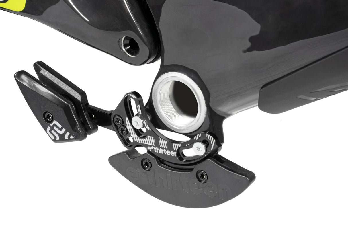 FORBIDDEN Supernought Frameset