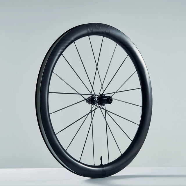 No. 6 Racing Wheels | 45/50 Superlight All Round - Bei 2-Cycle GmbH Freiburg entdecken!