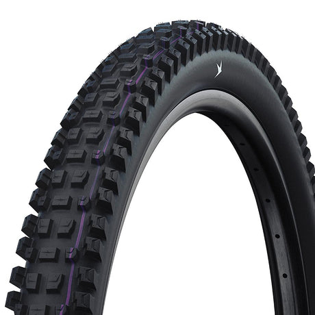 Schwalbe Albert Radial 29" x 2.5" Tire - Bei 2-Cycle GmbH Freiburg entdecken!