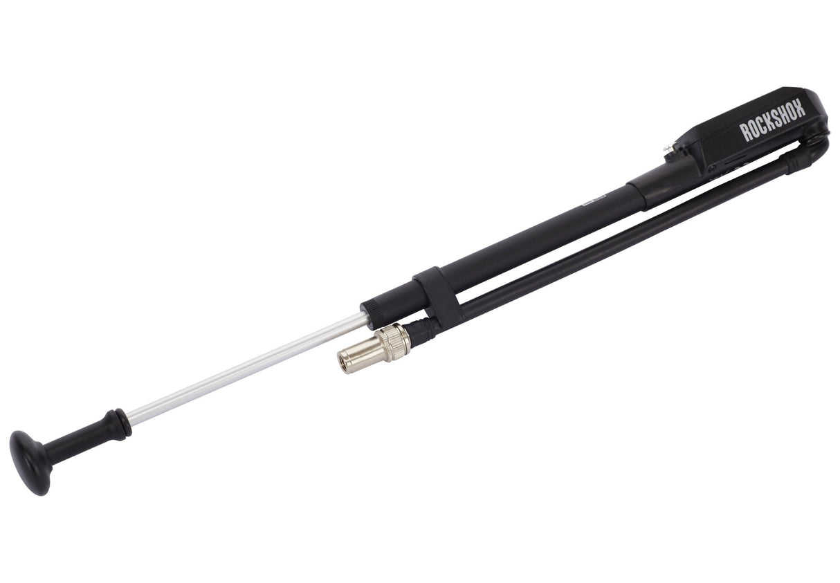 RockShox Digital Fork and Shock Pump 300psi