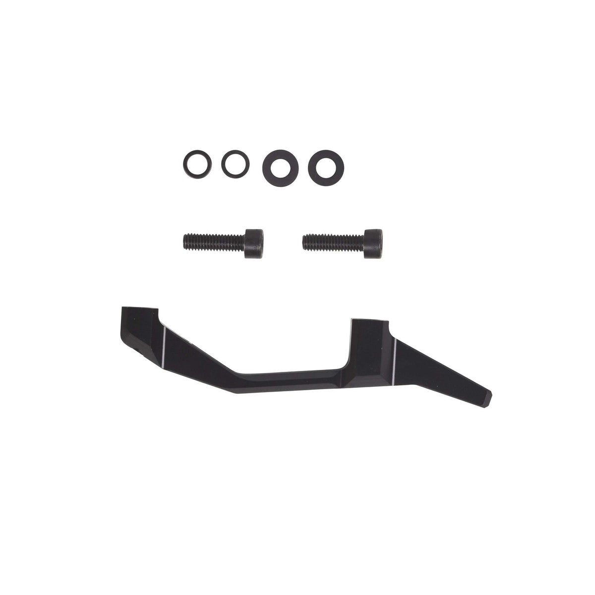Santa Cruz | Brake Adapter Kit 200mm | V10.8