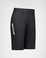 Mons Royale | Diversion Merino Trail Shorts - Black | Men's Shorts - Bei 2-Cycle GmbH Freiburg entdecken!