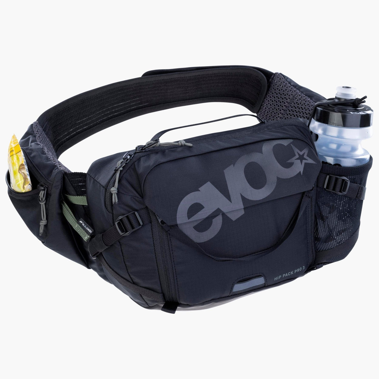 Evoc HIP PACK PRO 3 + HYDRATION BLADDER 1.5