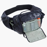 Evoc HIP PACK PRO 3 + HYDRATION BLADDER 1.5