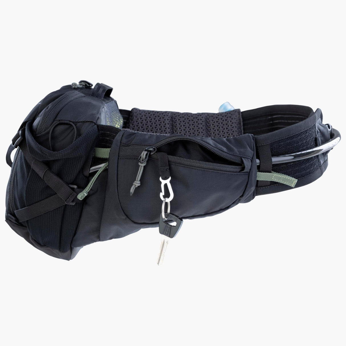 Evoc HIP PACK PRO 3 + HYDRATION BLADDER 1.5