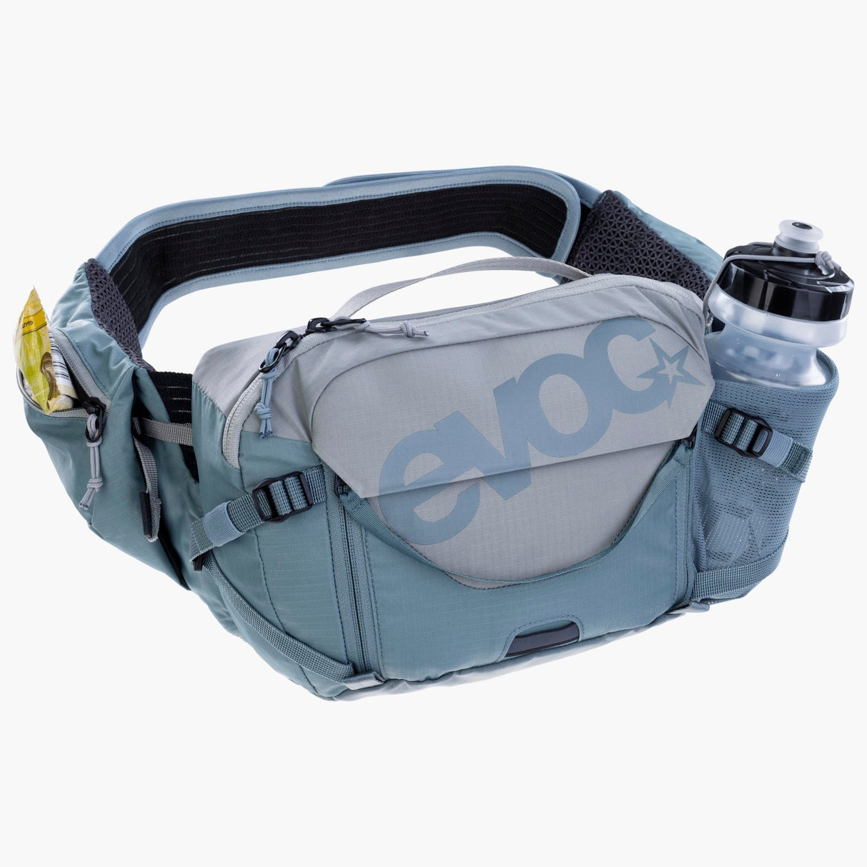 Evoc HIP PACK PRO 3 + HYDRATION BLADDER 1.5