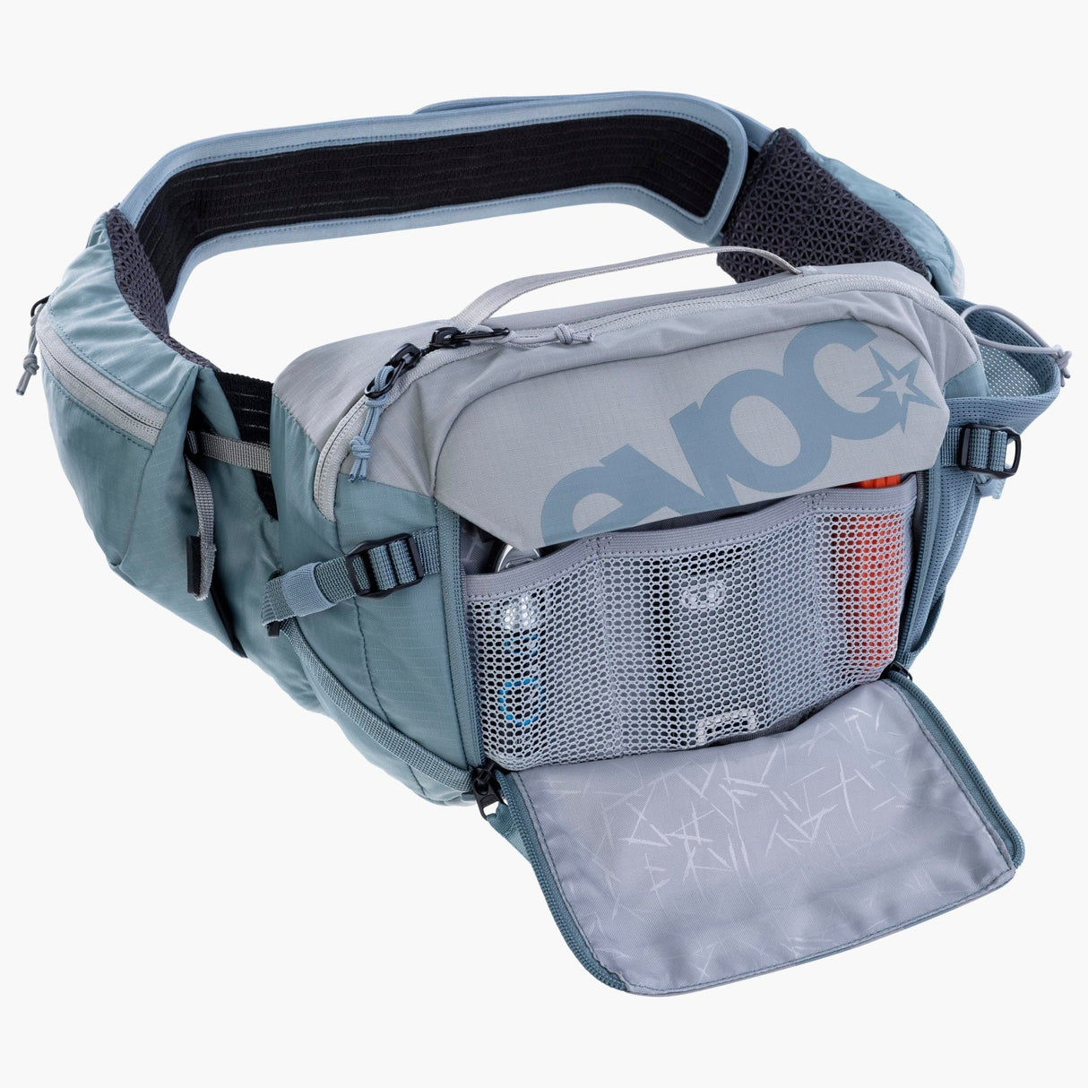 Evoc HIP PACK PRO 3 + HYDRATION BLADDER 1.5