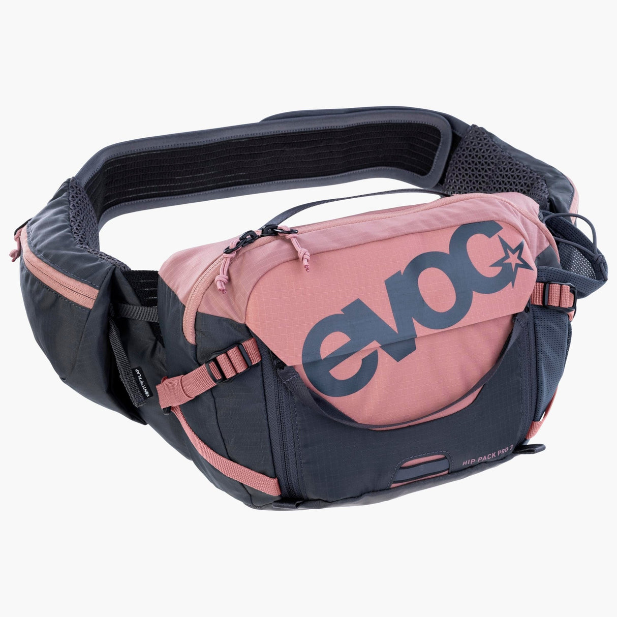 Evoc HIP PACK PRO 3 + HYDRATION BLADDER 1.5