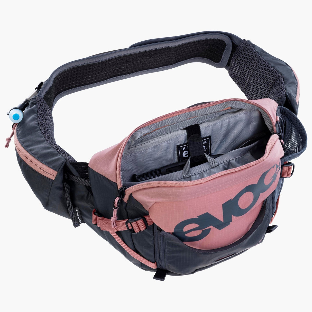 Evoc HIP PACK PRO 3 + HYDRATION BLADDER 1.5