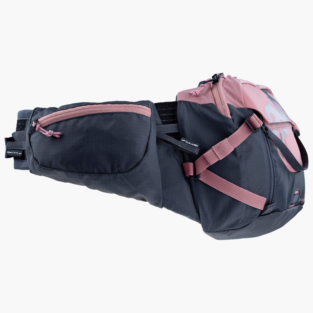 Evoc HIP PACK PRO 3 + HYDRATION BLADDER 1.5