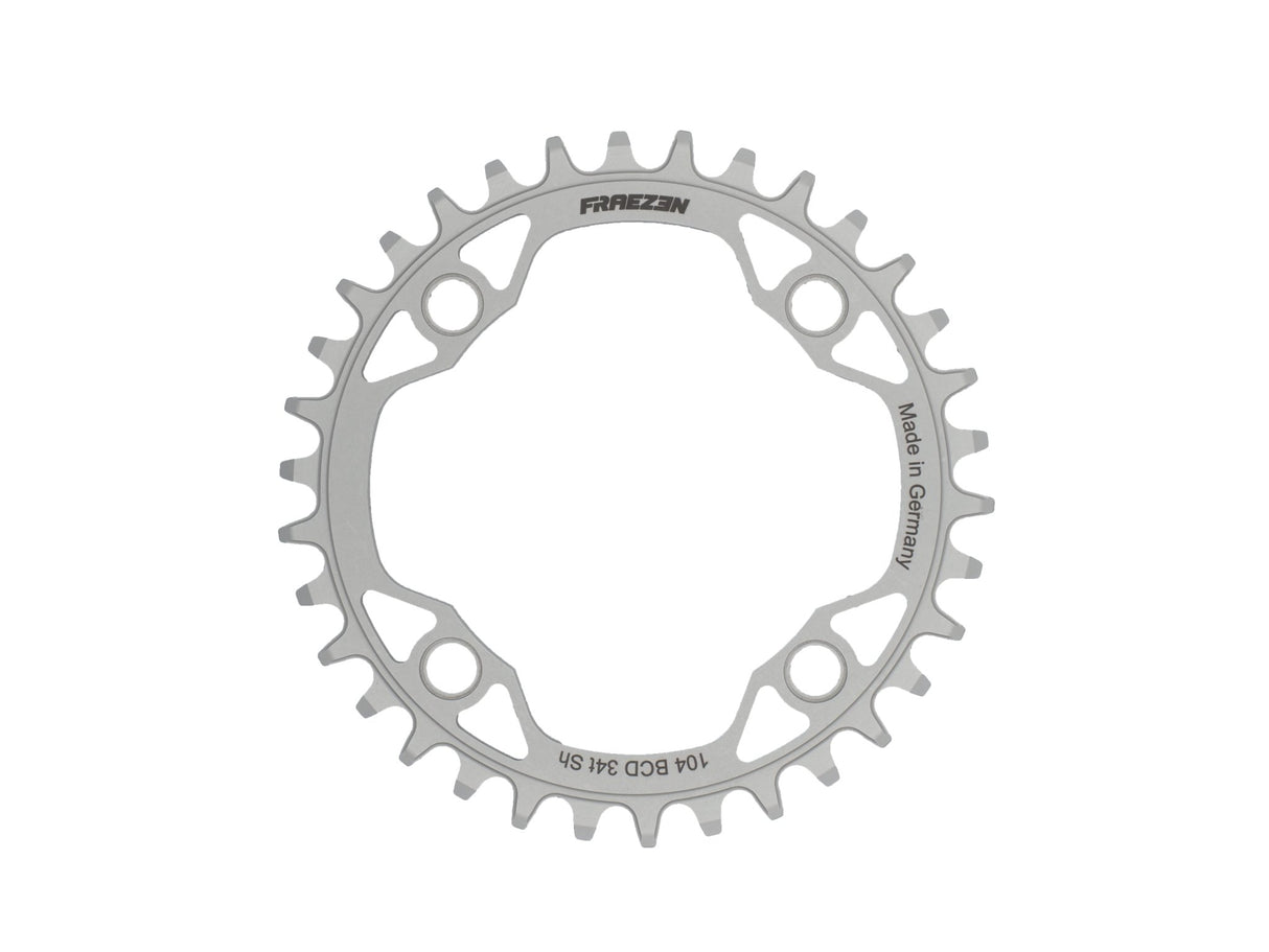 FRAEZEN chainring Shimano 104 BCD