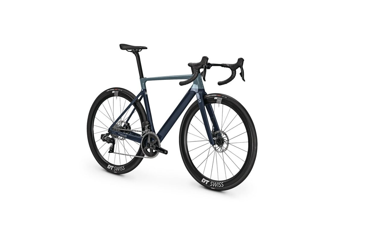 Focus IZALCO MAX 9.7