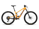 Santa Cruz Tallboy 5C GX1 AXS kit