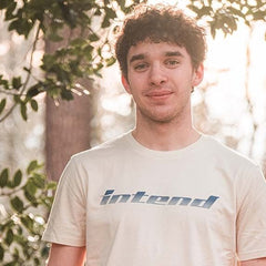 David Miorada from 2-Cycle Bikeshop Freiburg