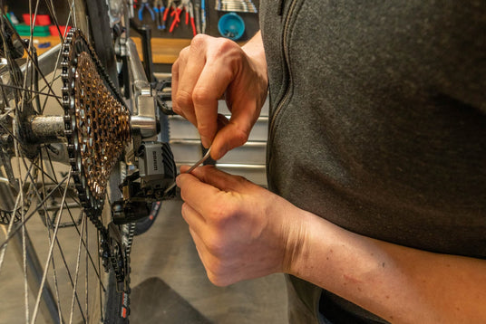 2-Cycle Werkstatt Freiburg