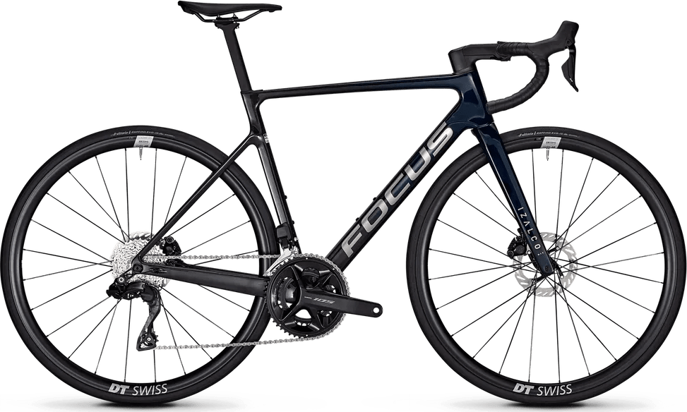 Focus IZALCO MAX 8.8 - 2026