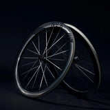 No. 6 Racing Wheels | 50/58 Superlight Aero - Bei 2-Cycle GmbH Freiburg entdecken!