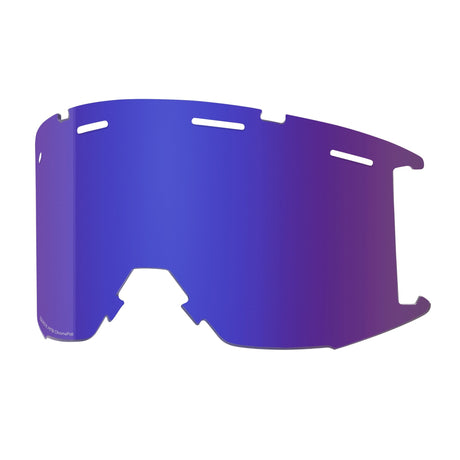 Smith Optics SQUAD MTB XL Replacement Lens - Bei 2-Cycle GmbH Freiburg entdecken!