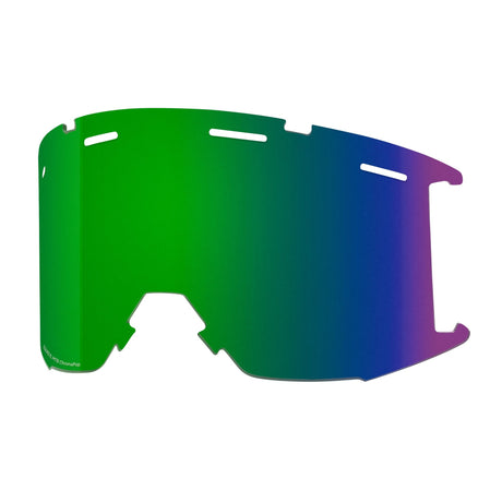Smith Optics SQUAD MTB XL Replacement Lens - Bei 2-Cycle GmbH Freiburg entdecken!