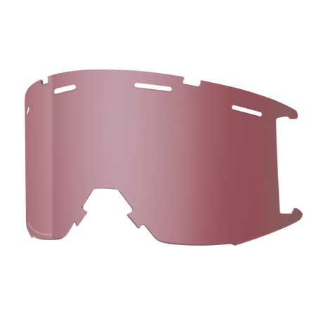 Smith Optics SQUAD MTB XL Replacement Lens - Bei 2-Cycle GmbH Freiburg entdecken!