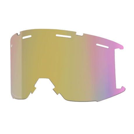 Smith Optics SQUAD MTB XL Replacement Lens - Bei 2-Cycle GmbH Freiburg entdecken!